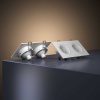 Встраиваемый светильник Elektrostandard 1091/2 MR16 белый a047722