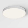 Потолочный светодиодный светильник Maytoni Zon C032CL-90W4K-RD-W