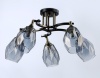 Потолочная люстра Ambrella light Traditional Modern TR303039
