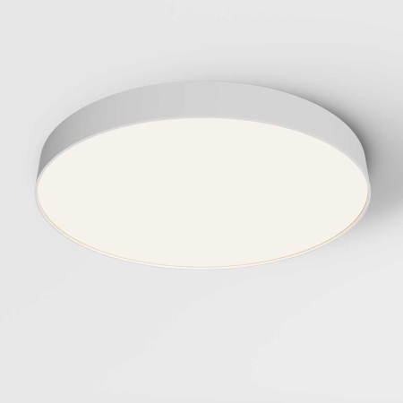 Потолочный светодиодный светильник Maytoni Zon C032CL-90W4K-RD-W