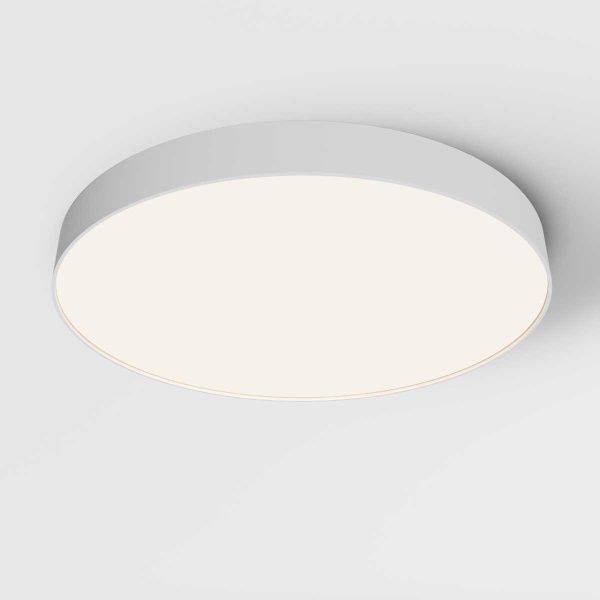 Потолочный светодиодный светильник Maytoni Zon C032CL-90W4K-RD-W