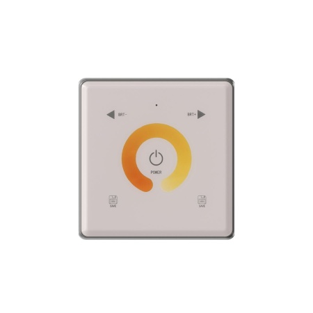 Настенная панель управления Denkirs Smart Control DK7200-WH Настенная панель управления Denkirs Smart Control DK7200-WH