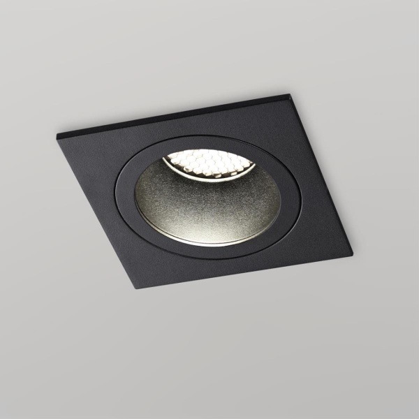 Светильник встраиваемый Novotech GEMINI 371006