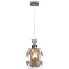 Подвесной светильник Reluce 03611-0.4-01 WH+GD