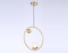 Подвесной светильник Ambrella light Traditional Crystal TR5428