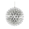 Подвесной светодиодный светильник Loft IT Raimond 1898/8 Подвесной светодиодный светильник Loft IT Raimond 1898/8