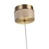 Подвесной светильник Odeon Light Lulu L-Vision 5453/6L