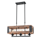 Подвесной светильник Vele Luce Cubo VL6052P03