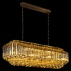 Подвесная люстра Loft IT Celebration 10579/1000R Clear