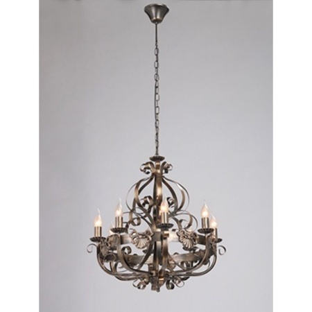 Подвесная люстра Vitaluce V1166/8