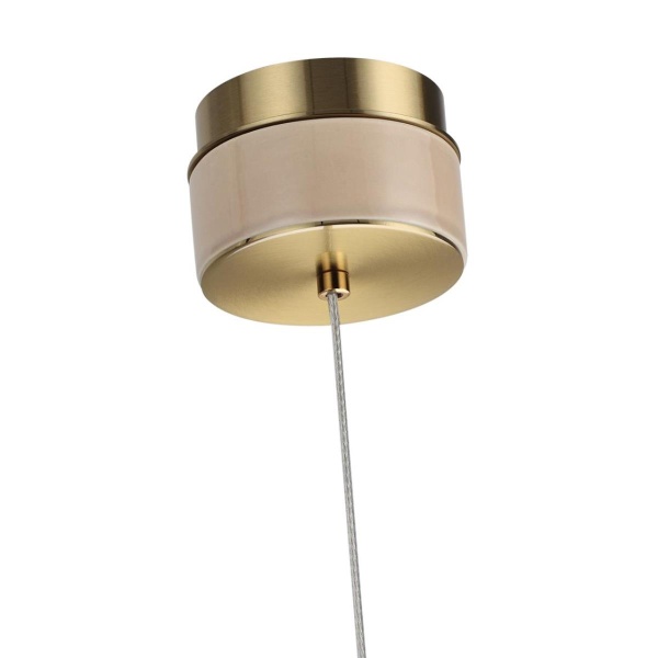 Подвесной светильник Odeon Light Lulu L-Vision 5453/6L