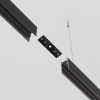 Пластина соединительная Maytoni Technical Exility Busbur TRA034C-21B