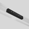 Коннектор прямой Elektrostandard Slim Magnetic 95135/00 a070805