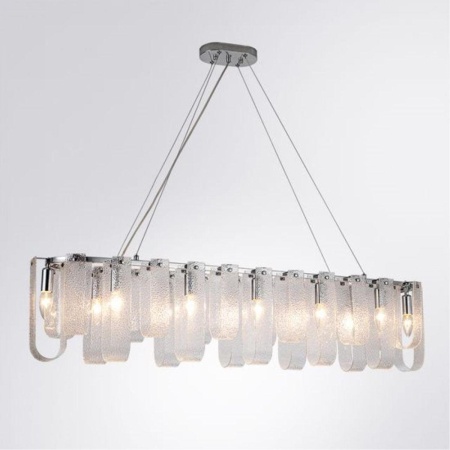 Подвесная люстра Arte Lamp Denebola A4074SP-12CC