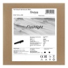 Настенный светильник Freya Фонарь / Flashlight FR6113WL-L20B
