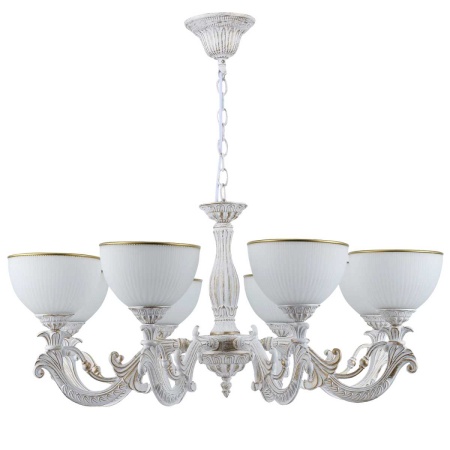 Люстра Reluce 53447-0.4-08