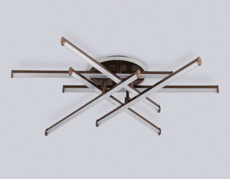 Люстра Ambrella Light COMFORT FL6253