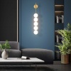 Настенный светильник Imperium Loft Marry Wall L5 230079-23