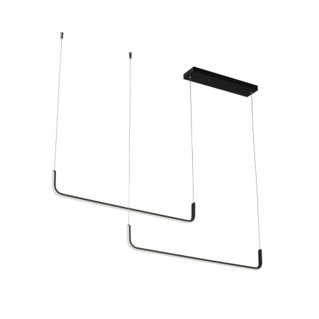 Люстра Vitaluce V2530-1/2S