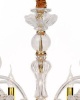 Подвесная люстра Lumien Hall Матиас 2024/6H-CLGD