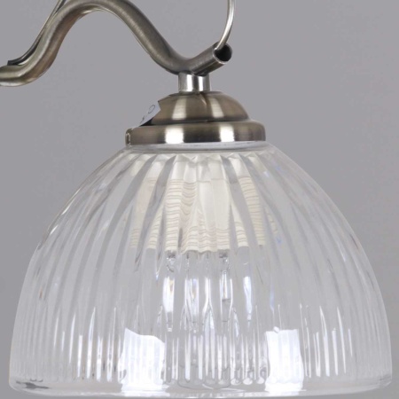 Люстра Reluce 90510-0.3-05 AB