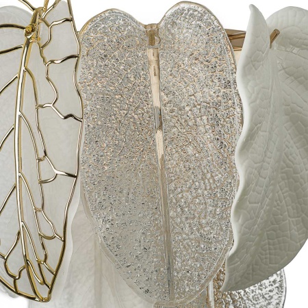 Настенный светильник Citilux Hasienda CL328350