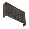 Настенный светильник Nowodvorski Santana B Black 11662