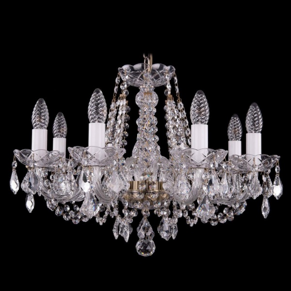 Подвесная люстра ArtClassic 11.11.8.195.Br.L