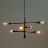 Подвесная люстра Imperium Loft Mobile Chandelier - Large 116119-22