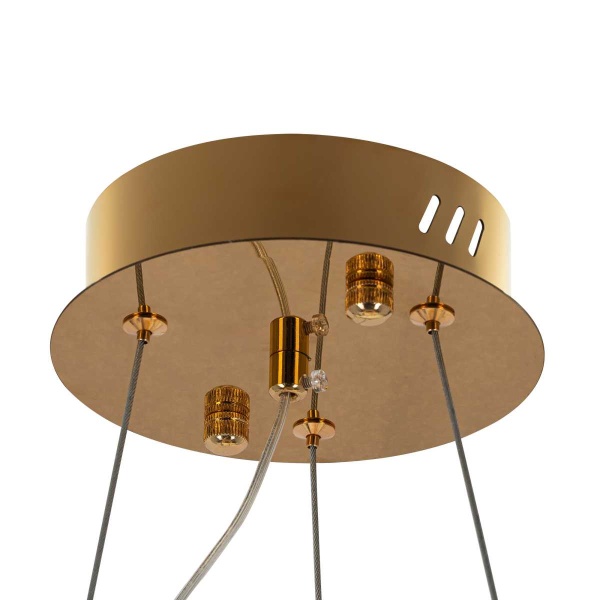 Люстра Citilux CLOUDY CL323162