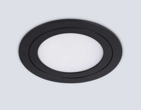 Светильник встраиваемый Ambrella Light TN6604