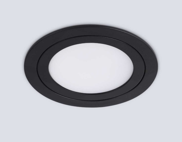 Светильник встраиваемый Ambrella Light TN6604