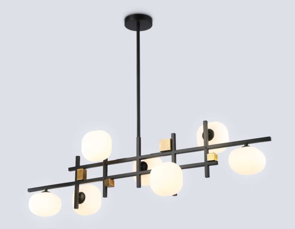 Светильник на штанге Ambrella light High Light LH51017