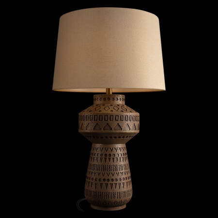 Настольная лампа Loft IT Peru 10525T