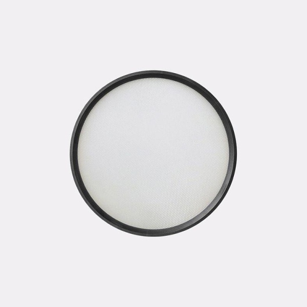 Потолочный светодиодный светильник Italline IT011-5021 black