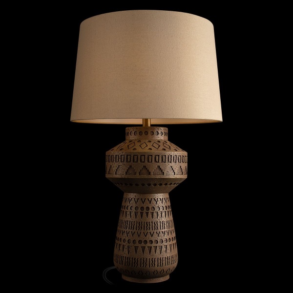 Настольная лампа Loft IT Peru 10525T