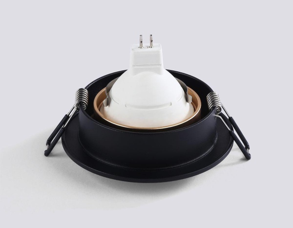 Встраиваемый светильник Ambrella Light Techno Spot Standard Tech TN102725 Встраиваемый светильник Ambrella Light Techno Spot Standard Tech TN102725