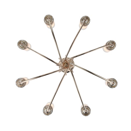 Подвесная люстра ST Luce Elegra SL1402.253.08