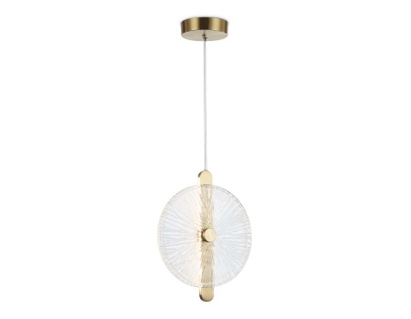 Подвесной светильник Ambrella light High light LH31147