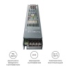 Блок питания OGM PS3-61