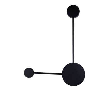 Настенный светодиодный светильник Kink Light Фирс 2208-2,19