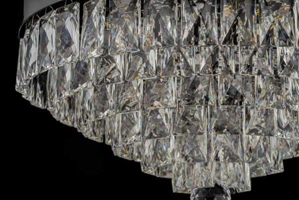 Потолочная люстра Arti Lampadari Avio E 1.5.40.102 PB