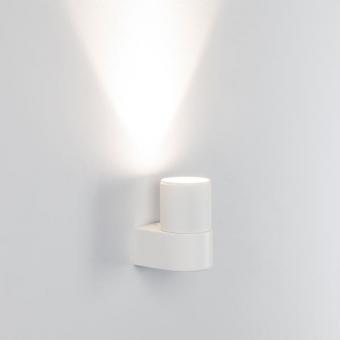 Настенный светодиодный светильник Arlight Sp-Spicy-Wall-S115x72-6W Warm3000 033850