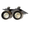 Встраиваемый спот Citilux Axel CL512D23R