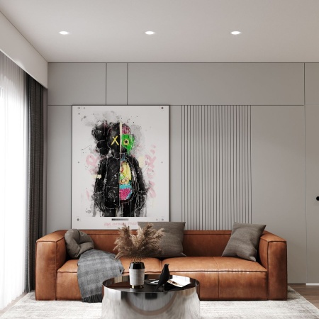 Встраиваемый светильник ST Luce ST760.508.01