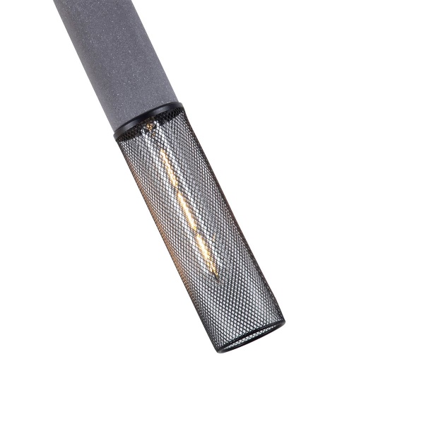 Подвесной светильник Favourite Cementita 4272-1P