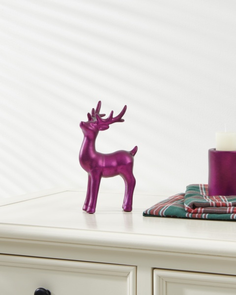 Фигурка декоративная Олень Eglo Catacol 429835