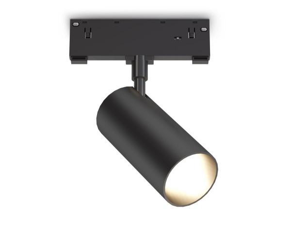 Трековый акцентный светильник Ambrella Light TRACK SYSTEM GL2310