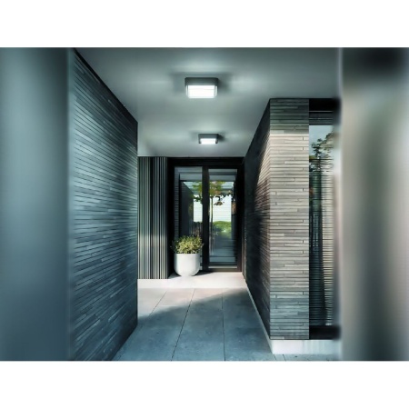 Уличный потолочный светильник Italline IT6028