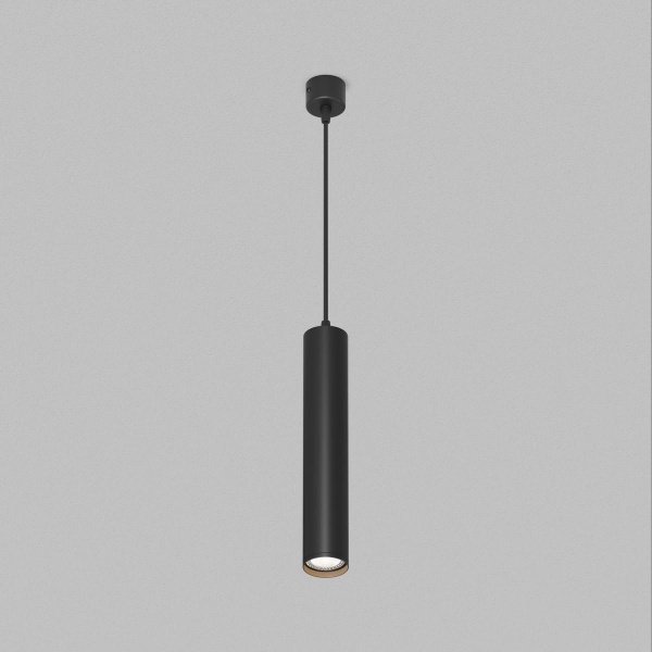 Подвесной светильник Denkirs Tube DK4050-BK